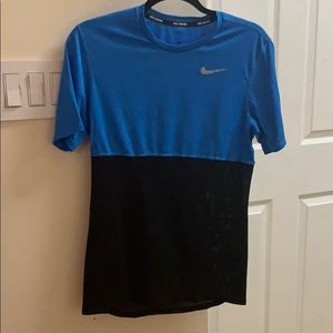 Nike Dri-fit running tee
